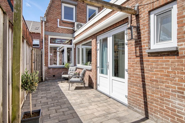 Medium property photo - Boomgaardstraat 3A, 4701 HE Roosendaal